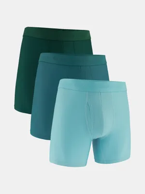 Obrázok produktu pre Pánske boxerky Under Armour UA Performance Tech Mesh – model 6in – SM