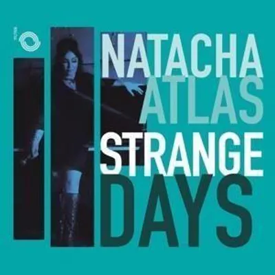 Produktbild von Strange Days