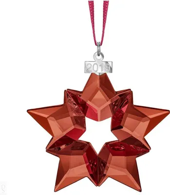 Immagine prodotto di Swarovski FESTTAGSORNAMENT, JAHRESAUSGABE 2019 5476021