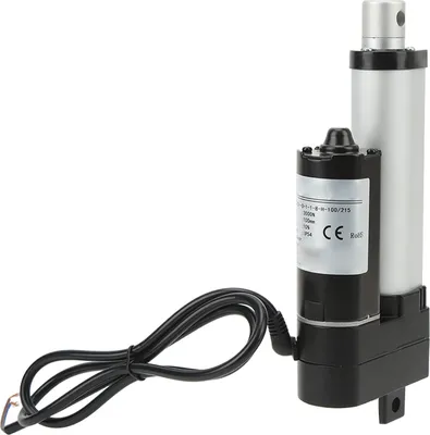 Immagine prodotto di Attuatore lineare elettrico, attuatore di movimento, attuatore di movimento lineare, attuatore lineare, attuatore lineare 3000N, motore lineare