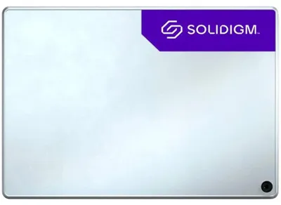 Zdjęcie produktu dla Solidigm D7-P5520, 3,84 TB, U.2, 6700 MB/s