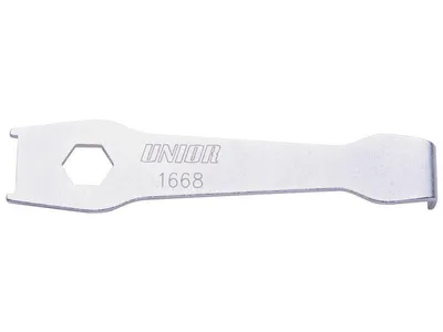 Produktbild von Unior 1668/2 Kettenblattschlüssel