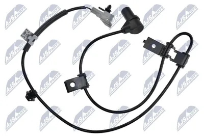 Produktbild von NTY ABS Sensor Raddrehzahl Vorne Rechts für HYUNDAI MATRIX (FC) HCA-HY-514