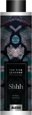 Produktbild von Alessi The Five Seasons - Nachfüllung 'Shhh'