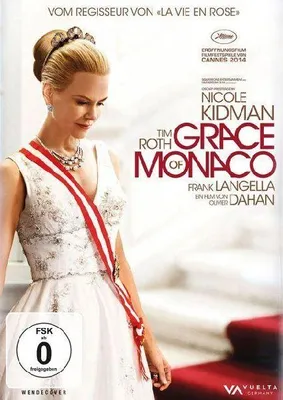 Produktbild von Grace of Monaco