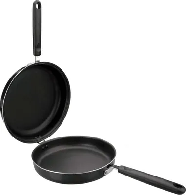 Zdjęcie produktu dla Patelnia do omletów Ibili Ø 20 cm