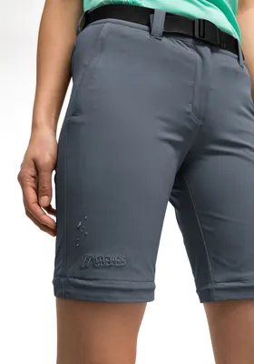 Produktbild von Nata 2 Lady 25 grau - graphite