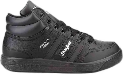 Obrázok produktu pre J'Hayber Sneakers 65048-891 in Black color size 42