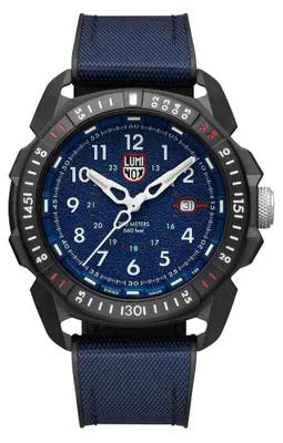 Productafbeelding van LUMINOX Polshorloges XL.1003.ICE