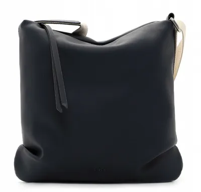 Image de SURI FREY sac à épaule bandoulière sac à épaule Resy Crossbody Bag Blue bleu marine