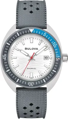 Obrázek produktu pro Bulova Herrenuhr Modell: 98B449