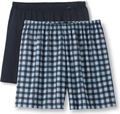 Produktbild von Calida CALIDA Herren Prints Benefit Boxershorts uni 1401-99-00211