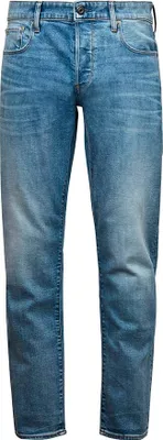 Produktbild von G-star 3301 Regular Tapered Jeans Blau 33 / 36 Mann Blau 33