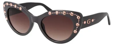 Productafbeelding van GUESS SUNGLASSES Zonnebrillen GU00163 5420F