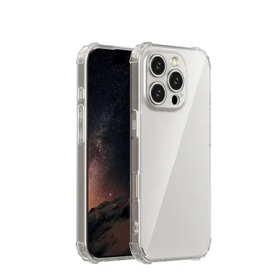 Immagine prodotto di Copertura antiurto da 1,5 mm per Samsung Galaxy A56 5G