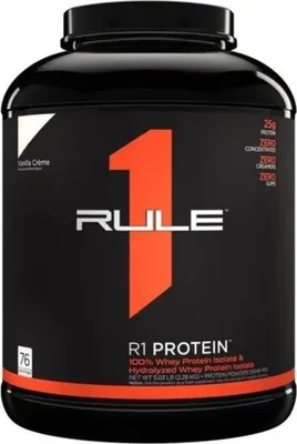 Produktbild von Rule One Nahrungsergänzungsmittel 16911
