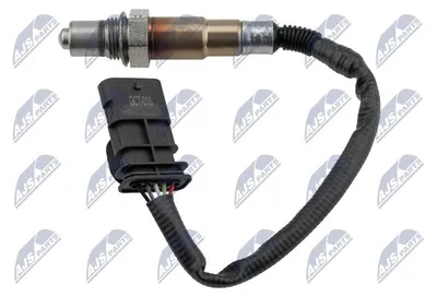 Produktbild von NTY Lambdasonde für OPEL Corsa F vor-Kat Regelsonde ESL-CT-016