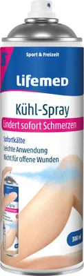 Produktbild von Lifemed Kühl - Spray 300ml