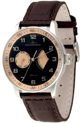 Immagine prodotto di Orologio da uomo Zeno Watch Basel, modello P592-g1-6