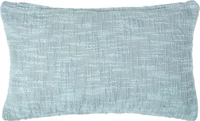 Obrázek produktu pro HOMESCAPES Bavlněný povlak na polštář Nirvana, šedý, 30 x 50 cm