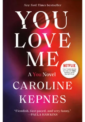 Zdjęcie produktu dla You Love Me