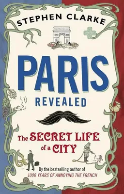 Immagine prodotto di Paris Revealed