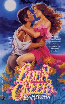 Produktbild von Eden Creek