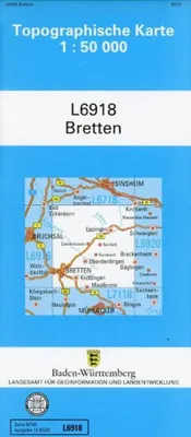 Obrázok produktu pre Mierka 1:50 000