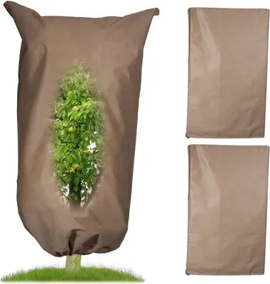 Obrázok produktu pre sada 3 flísových zimných čiapok