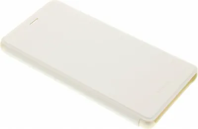 Produktbild von Huawei Booktype kompatibel mit Huawei P9 Lite - Weiß