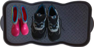 Produktbild von Schuhablage Schuh-Ablage Schuhabtropfschale Schuhunterlage Schuhregal Schuhe