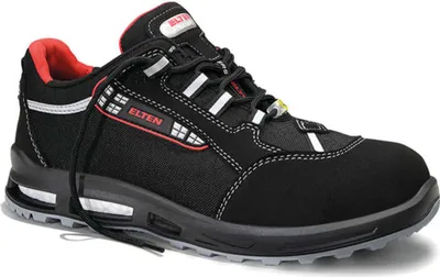 Produktbild von ELTEN Sicherheitshalbschuh SENEX XXT ESD S3 Arbeitsschuhe WELLMAXX Dämpfung Gr44