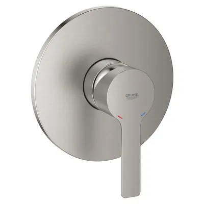 Immagine prodotto di Grohe Lineare Mitigeur monocommandé pour douche, rosace ronde, 24063DC1, 24063DC1