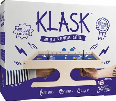 Zdjęcie produktu dla Klask (mult)