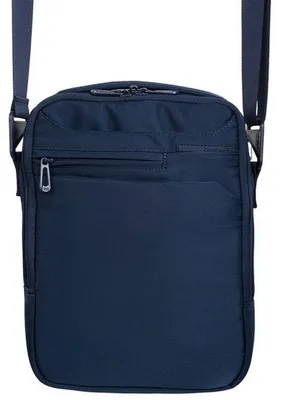 Image de Sac à bandoulière Coolpack Flin bleu marine