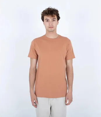 Obrázek produktu pro Hurley Mtseu00010 Kurzarm tričko Orange M Herren Orange M