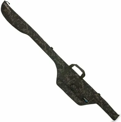 Immagine prodotto di Shimano Fishing Trench Padded Rod Sleeve 12'-195 cm Rod Sleeve