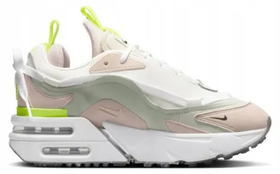 Produktbild von Schuhe Nike Air Max Furyosa DH0531003