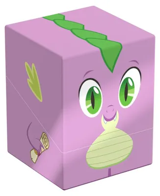 Image de Squaroes Ma Petite Poney L'amour est magique – Boîte de cartes Cutie 100 Cartes