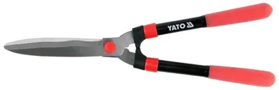 Obrázek produktu pro Yato YT-8821 Nůžky na živý plot 52 cm ruční