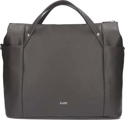Produktbild von Zwei Pia Shopper Tasche 42 cm Laptopfach