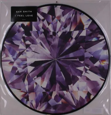 Produktbild von I Feel Love (Limited Edition) (Picture Disc)