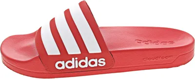 Produktbild von adidas Adilette Shower (8/scarle-ftwwht-scarle)