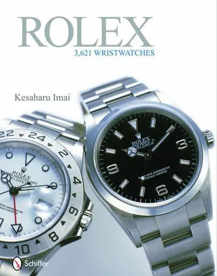 Produktbild von Rolex