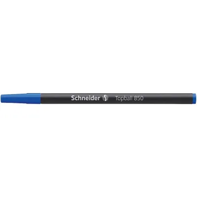 Zdjęcie produktu dla Wkład do rollera Schneider Topball 850 niebieski