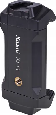 Zdjęcie produktu dla Uchwyt na telefon / Smartfon do Statywu Monopodu + Stopka ISO / Xiletu