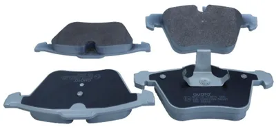 Immagine prodotto di EBG Pastiglie freno anteriore Jaguar 0252407920 T2R7247 02C2C40926 02C2Z14096