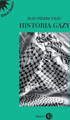 Zdjęcie produktu dla Historia Gazy