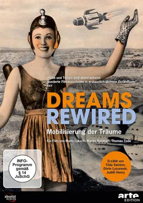 Immagine prodotto di Dreams Rewired - Mobilisierung Der Träume