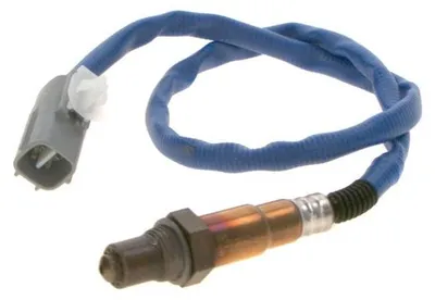 Produktbild von Lambdasonde 655 mm BOSCH IAM-Expertise passend für SUZUKI SWIFT